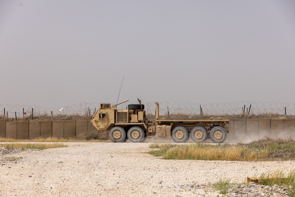 RLZ Ground and Construction Operations