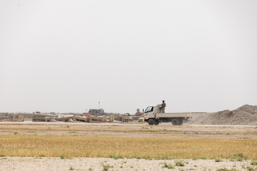 RLZ Ground and Construction Operations