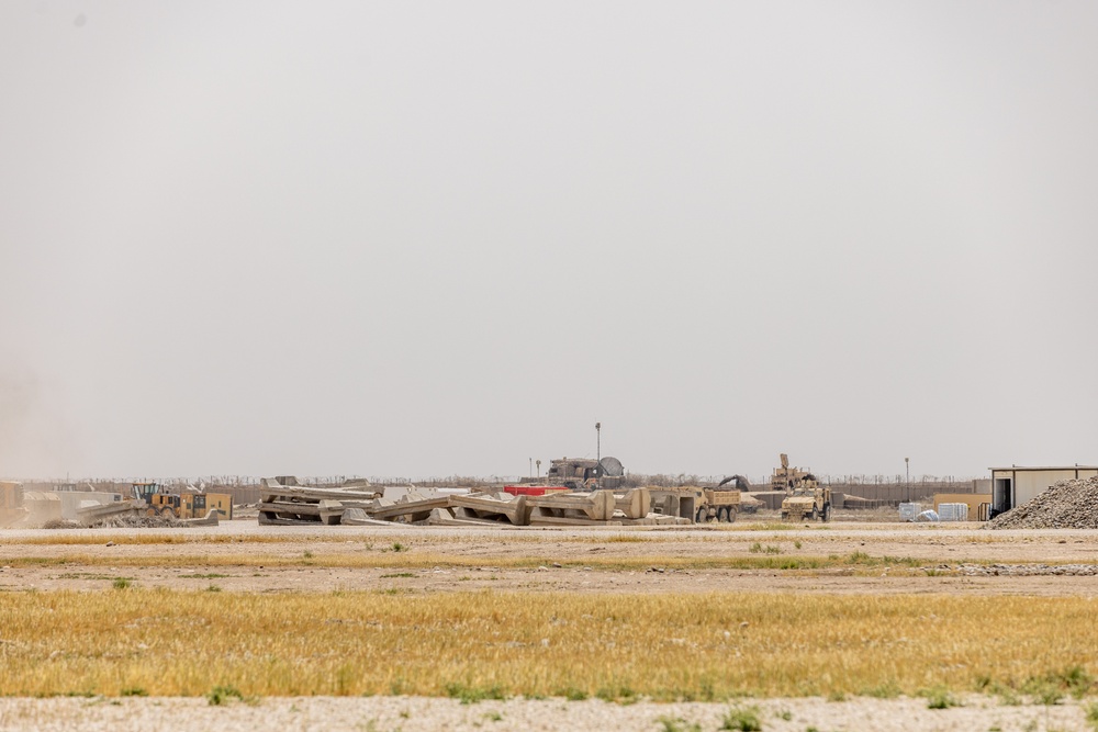 RLZ Ground and Construction Operations