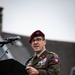 81st D-Day Anniversary: Airborne Paratroopers commemorate Signal Monument in Sainte-Mère-Église