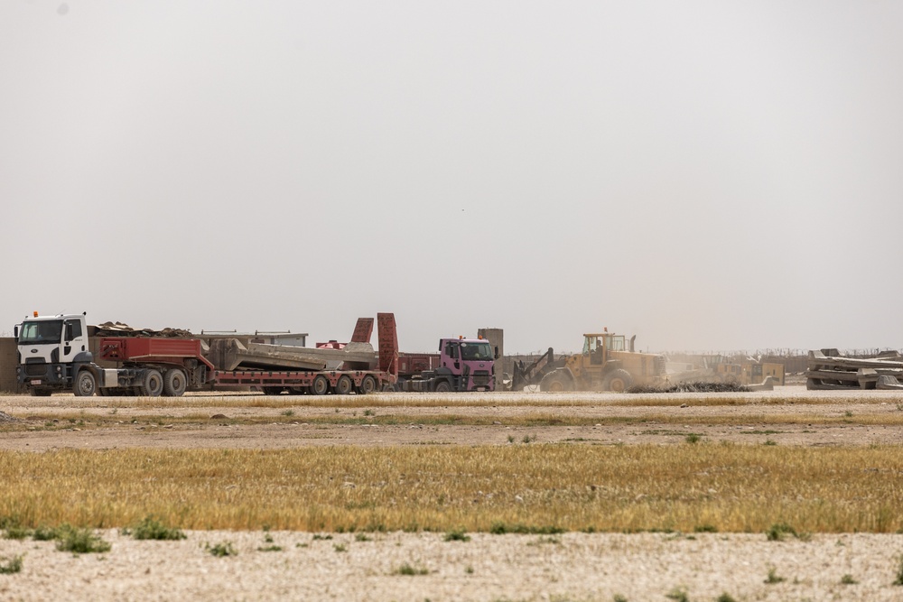 RLZ Ground and Construction Operations