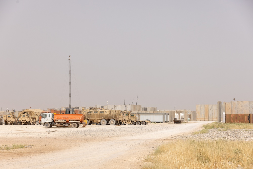 RLZ Ground and Construction Operations
