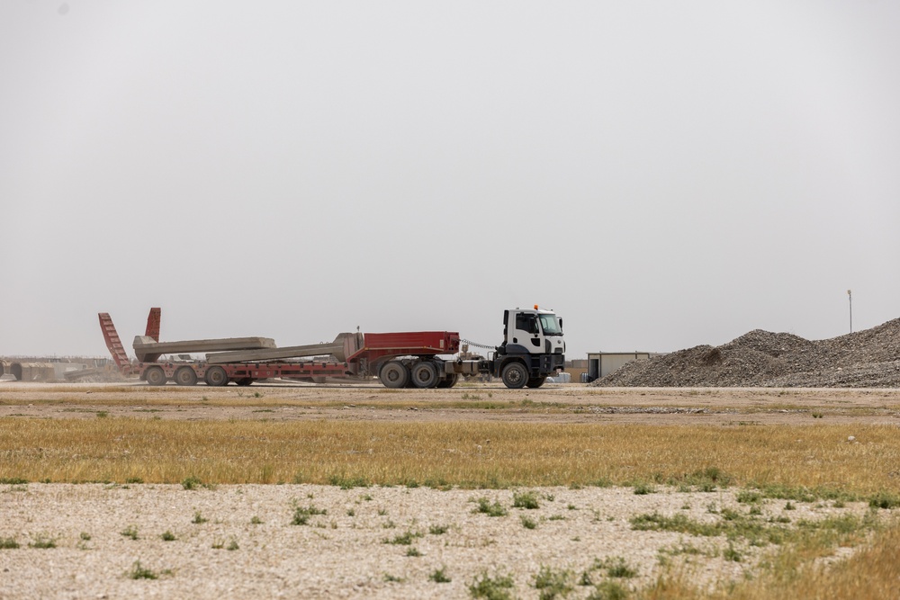 RLZ Ground and Construction Operations