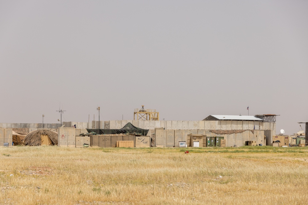 RLZ Ground and Construction Operations