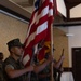 3rd Network Battalion Change of Command Ceremony