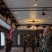 3rd Network Battalion Change of Command Ceremony