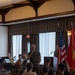 3rd Network Battalion Change of Command Ceremony