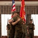3rd Network Battalion Change of Command Ceremony