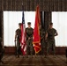 3rd Network Battalion Change of Command Ceremony