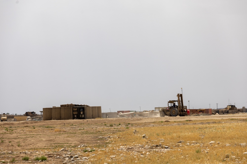 RLZ Ground and Construction Operations