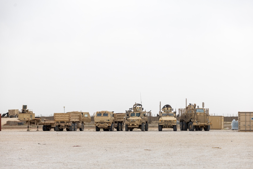 RLZ Ground and Construction Operations