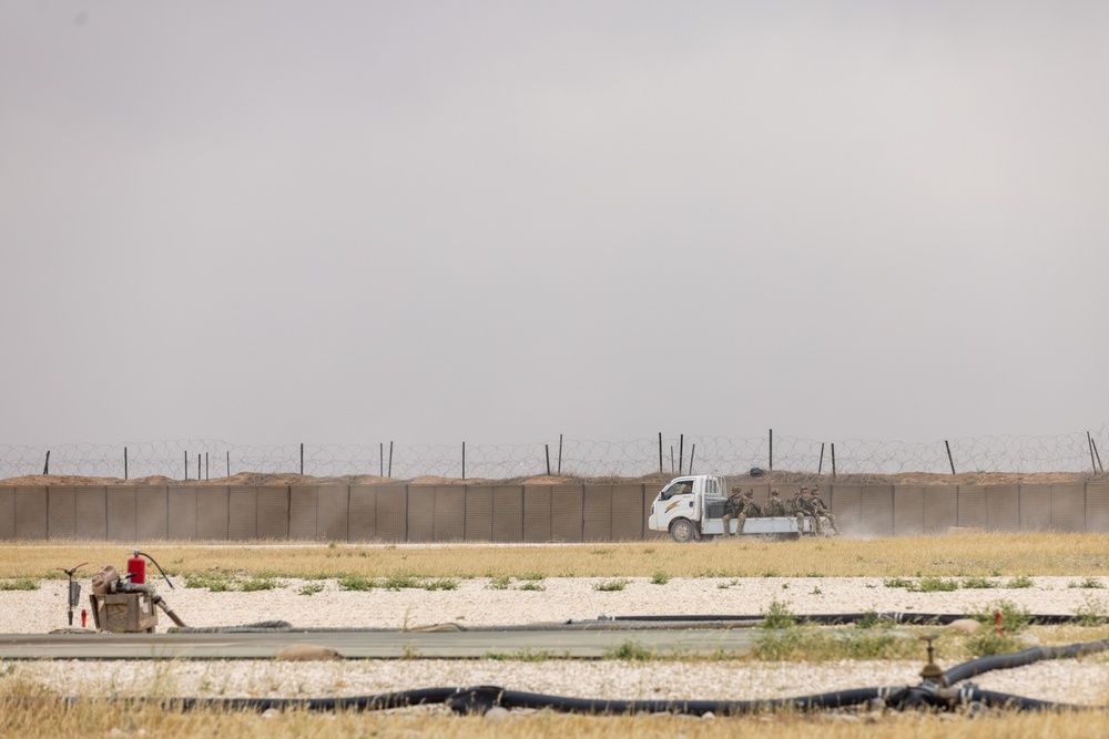 RLZ Ground and Construction Operations
