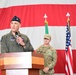 510th FS conducts change of command ceremony