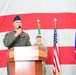 510th FS conducts change of command ceremony