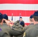510th FS conducts change of command ceremony