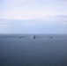 BALTOPS 25 ships sail in formation
