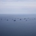 BALTOPS 25 ships sail in formation