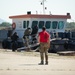 Multinational CBRNE training at Port of Alexandroupolis begins