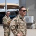 Coalition Members Awarded for Rifle Marksmanship