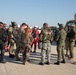 Multinational CBRNE training at Port of Alexandroupolis begins