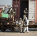 Multinational CBRNE training at Port of Alexandroupolis begins
