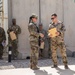 Coalition Members Awarded for Rifle Marksmanship