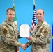 57th RQS conducts change of command ceremony