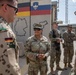 Coalition Members Awarded for Rifle Marksmanship