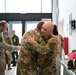57th RQS conducts change of command ceremony