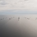 BALTOPS 25 ships sail in formation