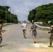 12th MLR Hosts a “Color Run” 5K Race