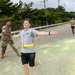 12th MLR Hosts a “Color Run” 5K Race