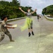 12th MLR Hosts a “Color Run” 5K Race