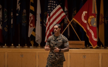 12th LCT Activates its Bravo Company