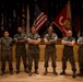 12th LCT Activates its Bravo Company