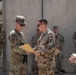 Coalition Members Awarded for Rifle Marksmanship
