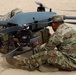 1st TSC displays technological advancements with TRV-150 drone