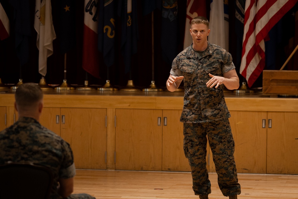 12th LCT Activates its Medium-Range Missile (MMSL) Battery