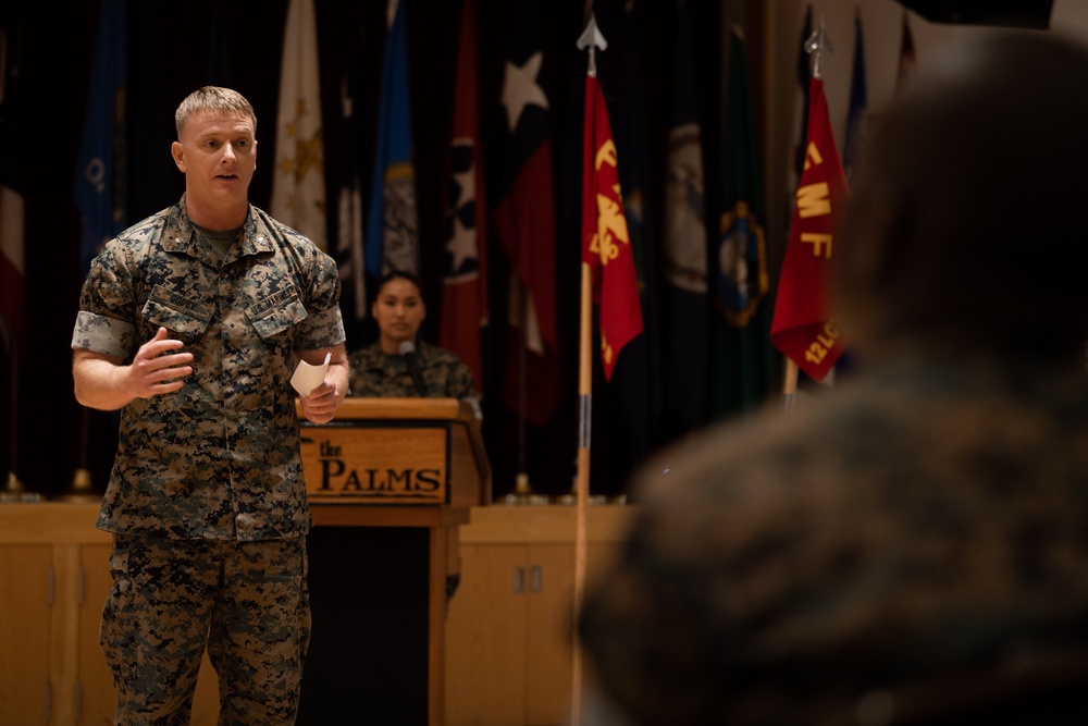 12th LCT Activates its Medium-Range Missile (MMSL) Battery