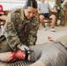 Mass Casualty Exercise Strengthens Emergency Preparedness