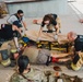 Mass Casualty Exercise Strengthens Emergency Preparedness
