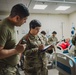 Mass Casualty Exercise Strengthens Emergency Preparedness