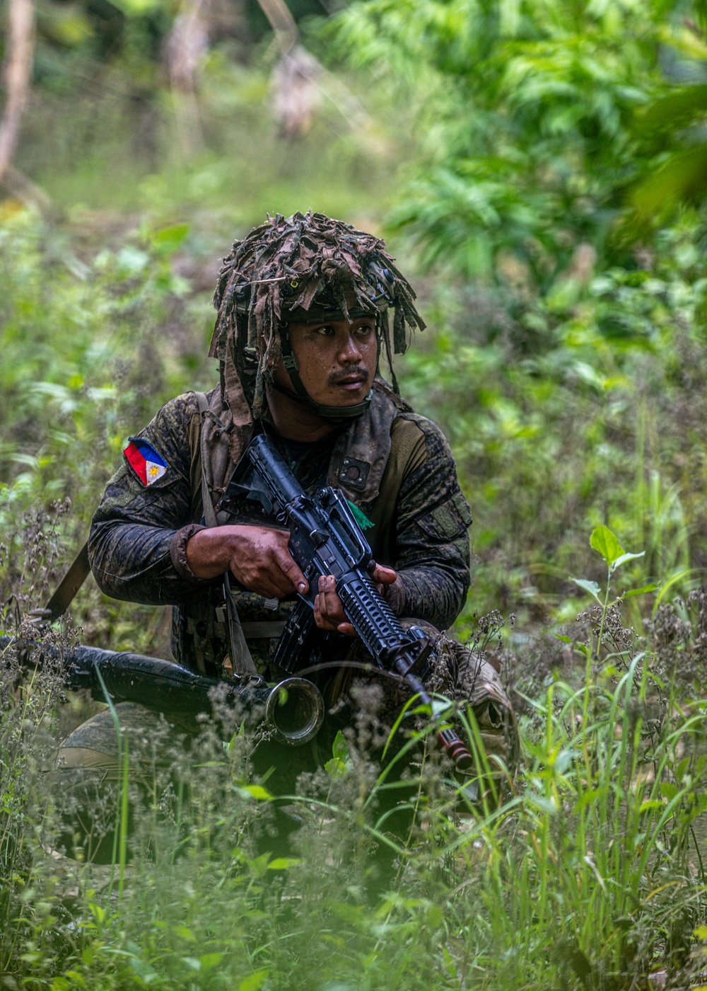 Salaknib 25 | Final Assault