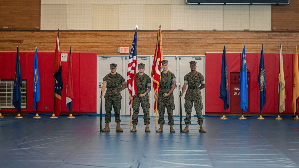 12th LAAB Activates its GBAD Battery