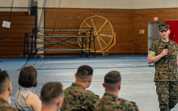 12th LAAB Activates its GBAD Battery
