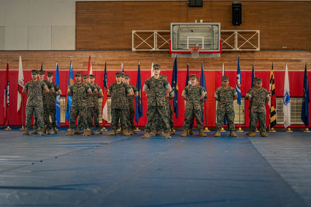 12th LAAB Activates its GBAD Battery