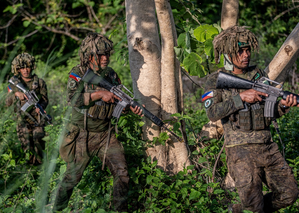 Salaknib 25 | Final Assault
