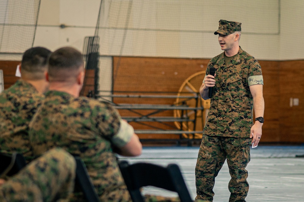 12th LAAB Activates its GBAD Battery