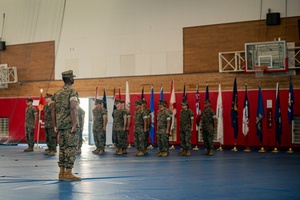 AFN Aviano Radio News: Updated Uniform Policy
