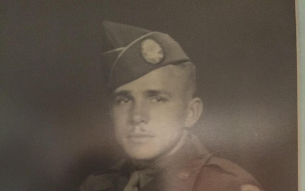 Third-Generation Paratrooper Reflects on Family Legacy That Began in the Skies Over Normandy